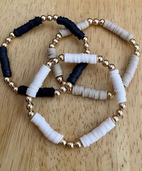 Handmade náramok na želanie, 