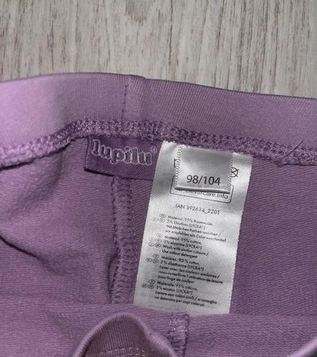 Leginky teplejsie, lupilu,98