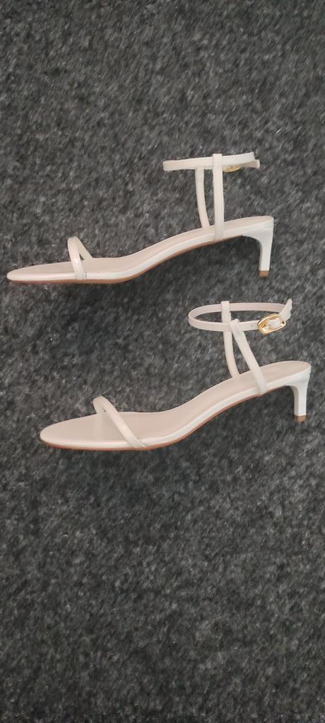 Sandále, h&m,38