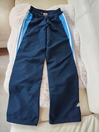 Detské športové nohavice zn.adidas, adidas,152