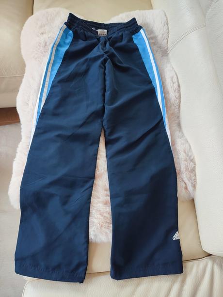Detské športové nohavice zn.adidas, adidas,152