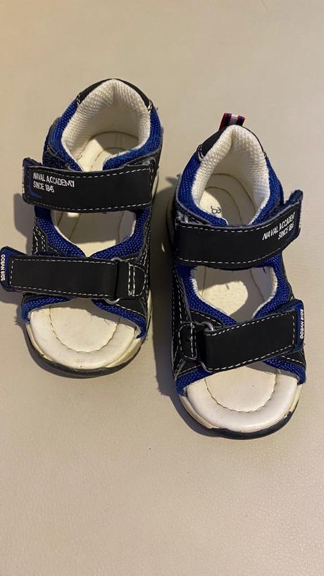 Sandale, bobbi shoes,22