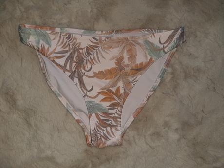 Spod plaviek h&m, h&m,34