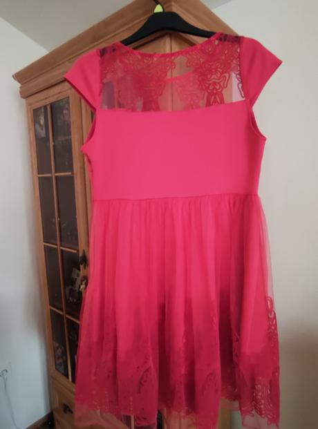 Krásne šaty, bonprix,44