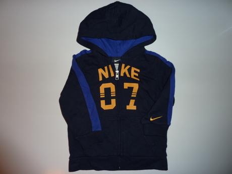 Nike bundicka bavlnena, nike,86