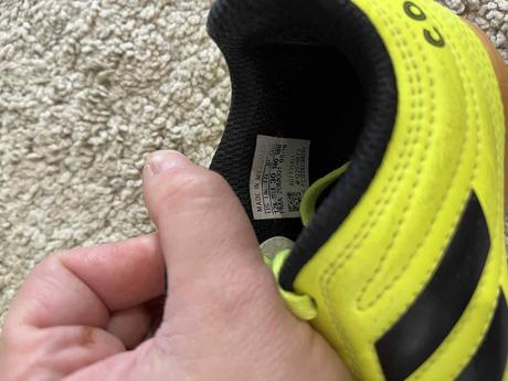 Adidas copa v.30 halovky, adidas,30