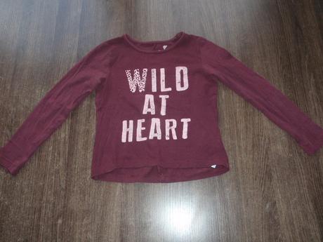 Tričko s dlhým rukávom, pepperts,122