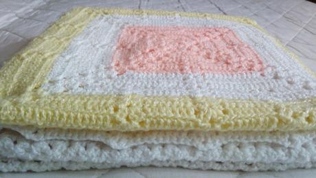 Výbava do postieľky pre bábätko, 