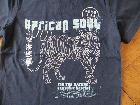 Tričko krátky rukáv, c&a,92