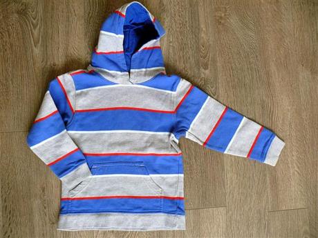 Skvelá mikina na 3-4 roky, super stav, 98-104, cherokee,98