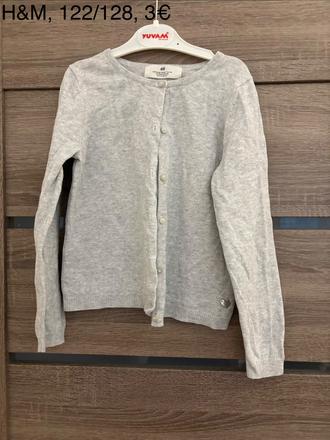 Sveter h&m, h&m,122