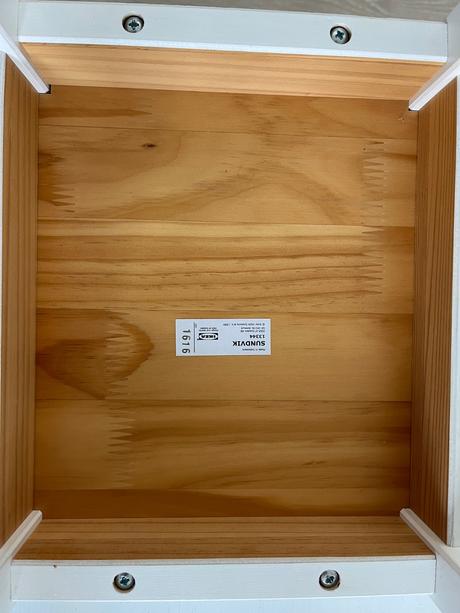 Ikea sundvik stol a stoličky, 