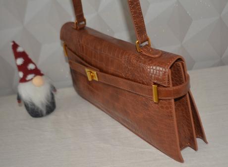 Dámska kabelka zn. cider, 