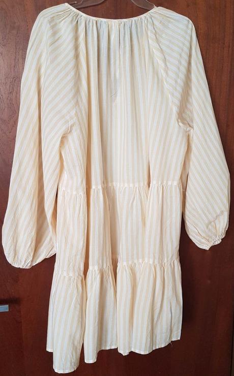 Letné šaty h&m, lindex,xxl