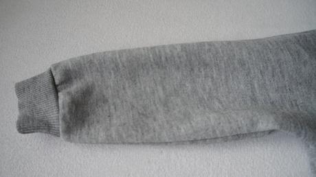 Mikina s kapucňou, lupilu,92