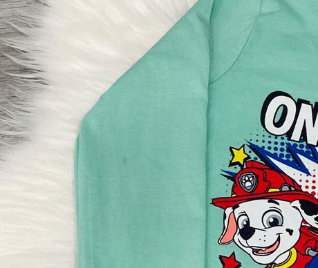 Paw patrol tričko veľ. 122, takko,122