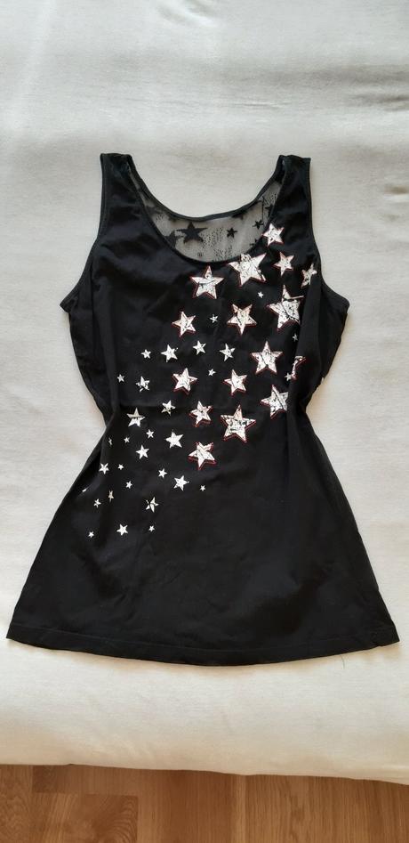 Top s hviezdami, xl