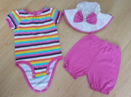 Letný balík - 80, 68–80