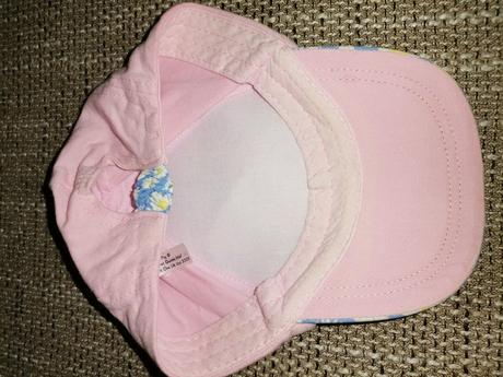 Šiltovka peppa pig, <50