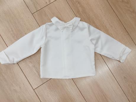 Nádherná košieľka, 68