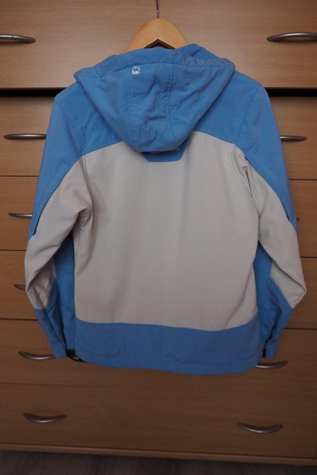 Dámska bunda, authority,m