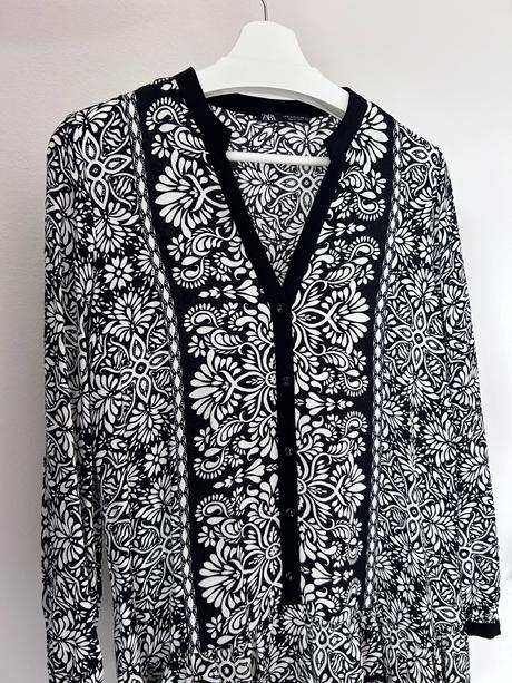 Zara tunika, zara,m