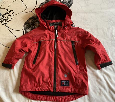 Bunda polarn o. pyret v. 86, 86