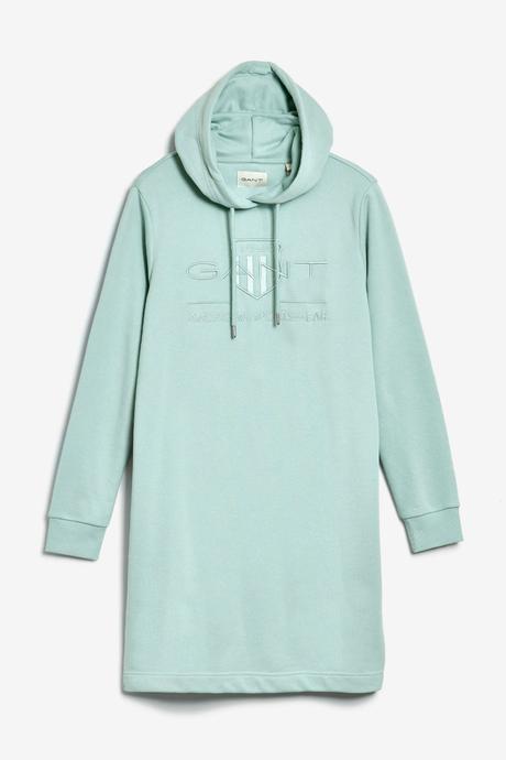 Mikinove saty gant, gant,s