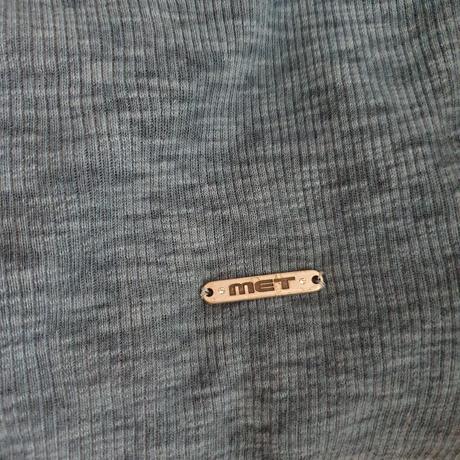 Met tričko, met,s