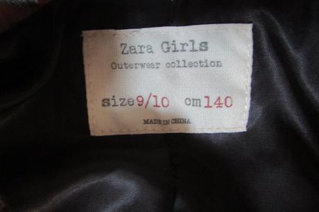 Kabatik leopard, zara,140