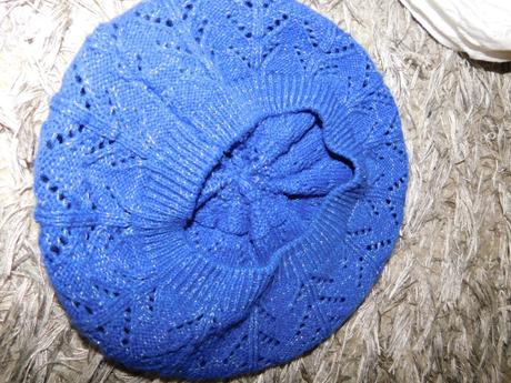 Baretka, reserved,146