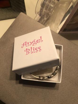 Naramok angel bliss, 