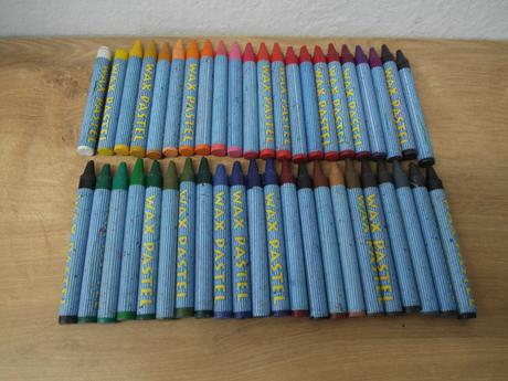 Velka kreativna sada na tvorenie c.1,