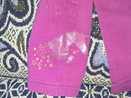 Zateplené legíny, bonprix,152