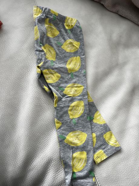 Gap legíny raz oblečené vel. 3, gap,98