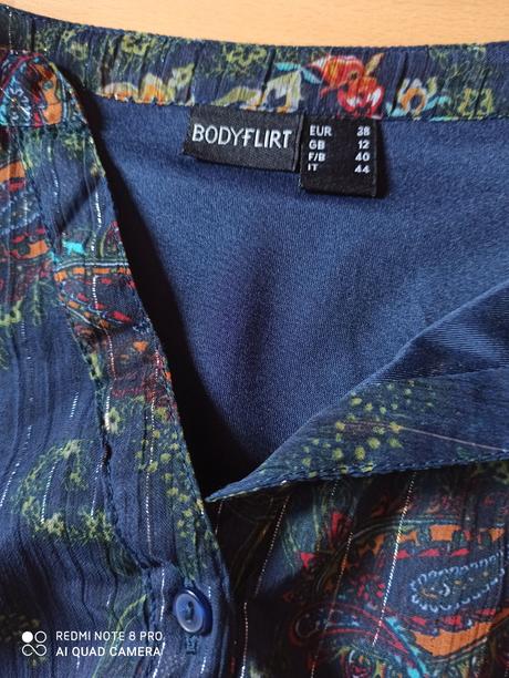 Šaty 38-40., bonprix,40