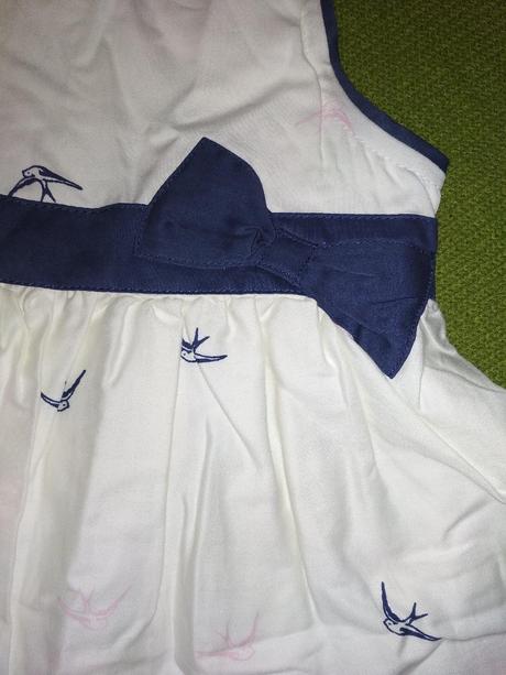 Šatky name it, name it,92