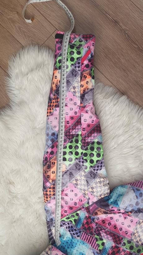 Lyžiarska bunda cmp, cmp,140