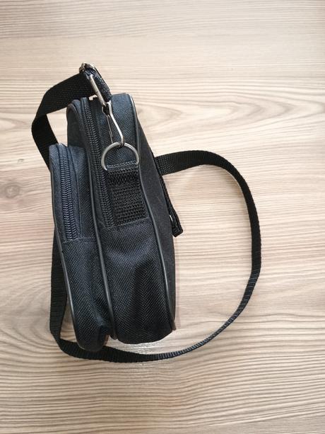 Taška kapsa na nevyhnutnosti unisex, 