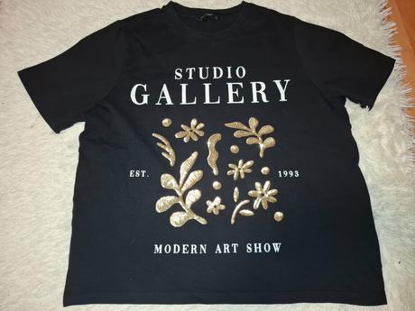 Dámske tričko, f&f,l