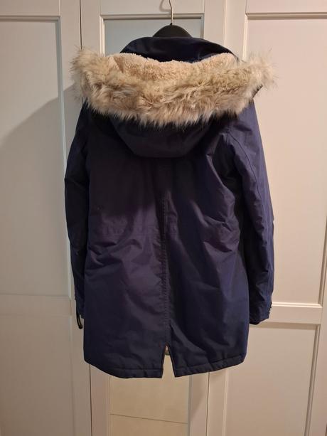 Zimná parka c&a, c&a,170