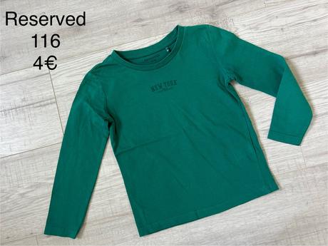 Nátelník, reserved,116