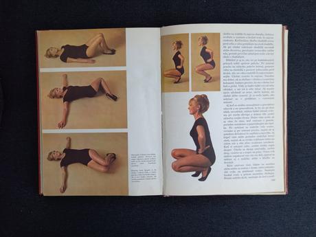 Poznajte svoje telo,