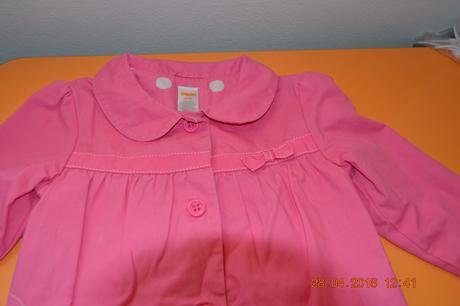 Kabatik, gymboree,116