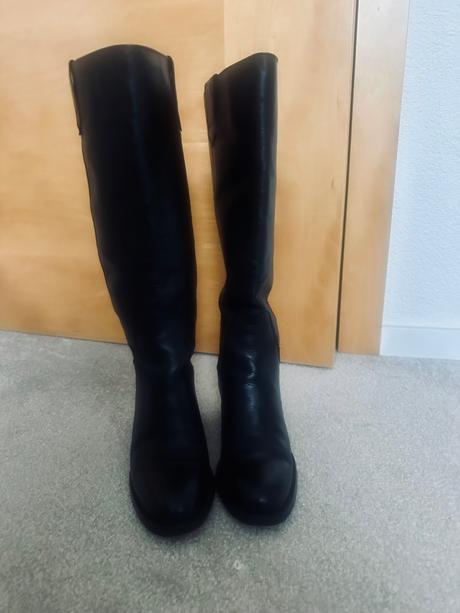 Kozene cizmy bata, baťa,37