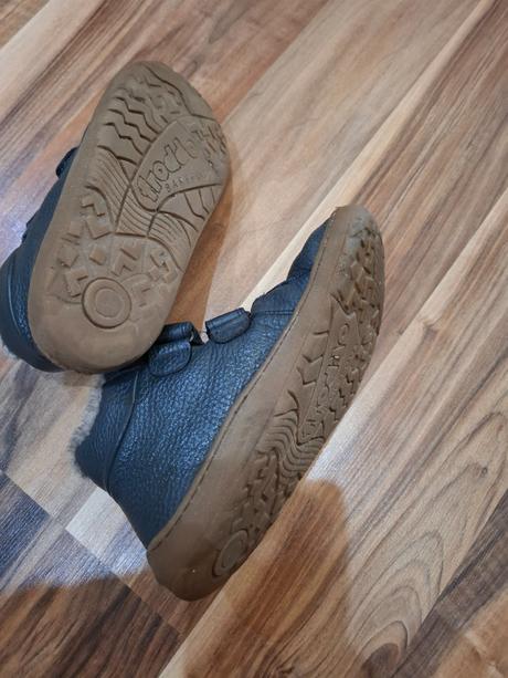 Froddo barefoot zimne 31, froddo,31