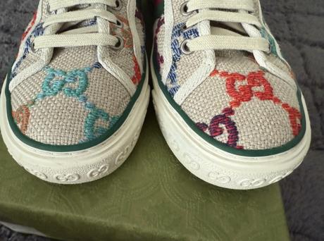 Tenisky gucci, gucci,38