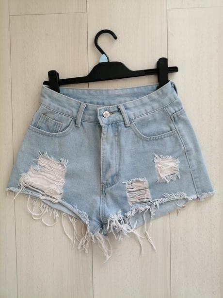 Kratasky pre dievčatká veľ. s, 164