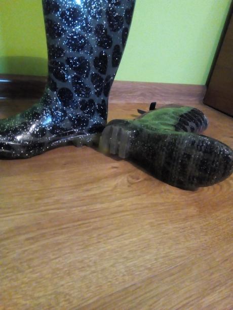 Detske čižmičky, 32