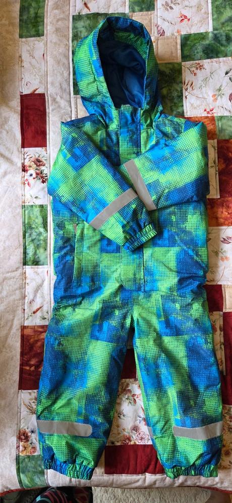 Zimna kombineza 98 loap, loap,98